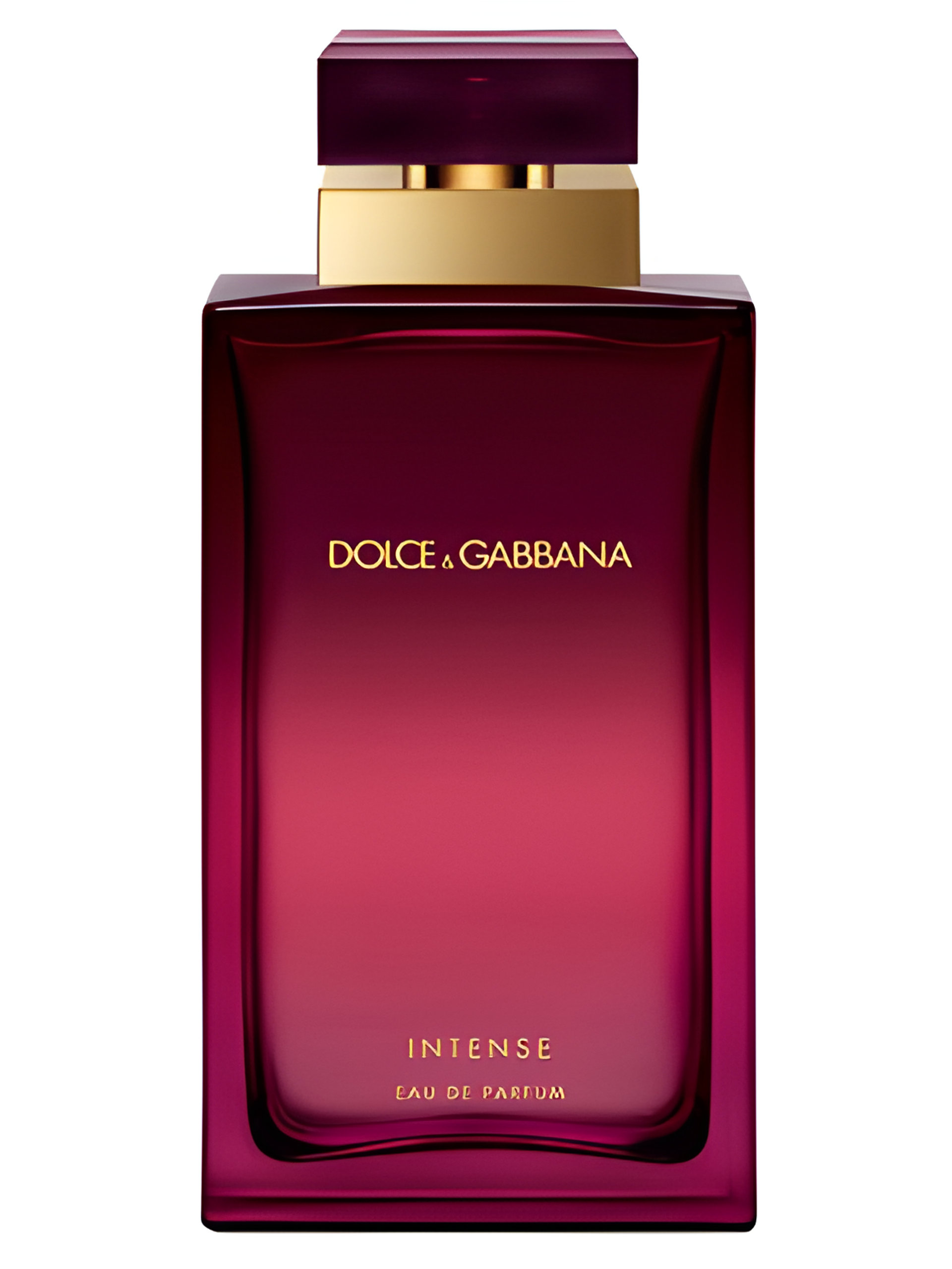 Picture of Dolce&Gabbana Pour Femme Intense fragrance