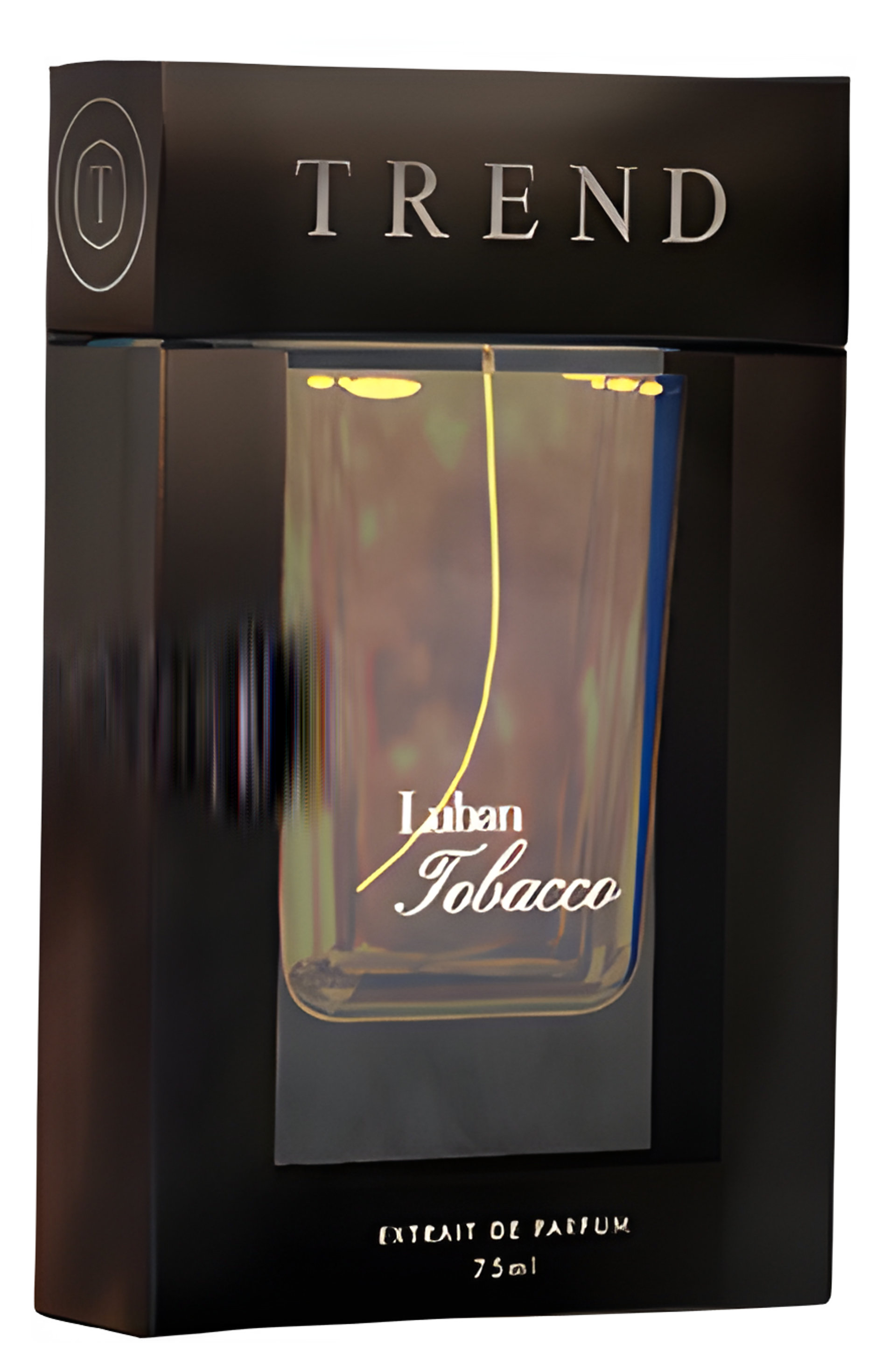 Picture of Luban Tobacco fragrance