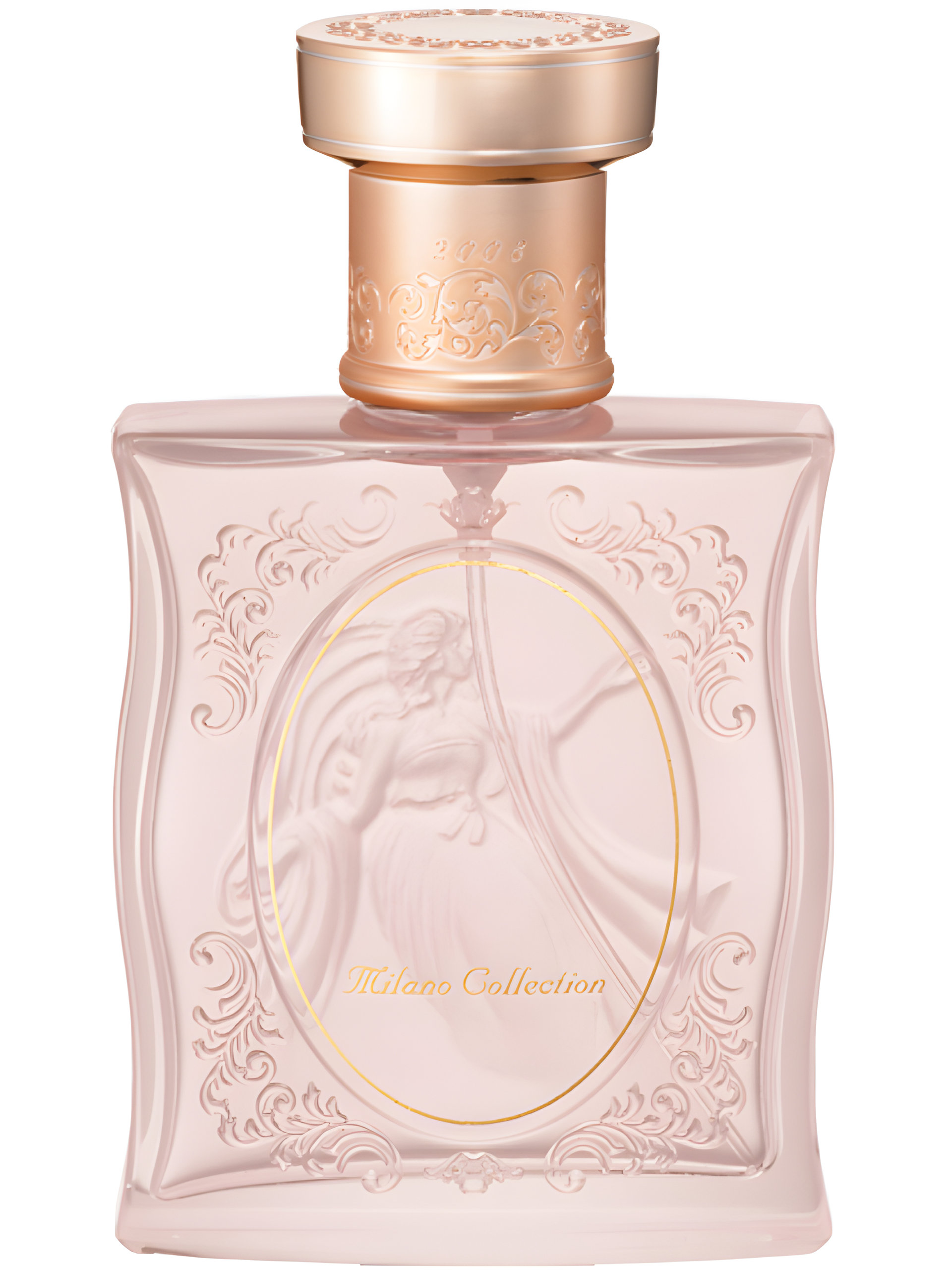 Picture of Milano Collection 2008 fragrance
