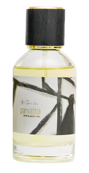Parvathā by Parfums Karmic Hues perfume bottle