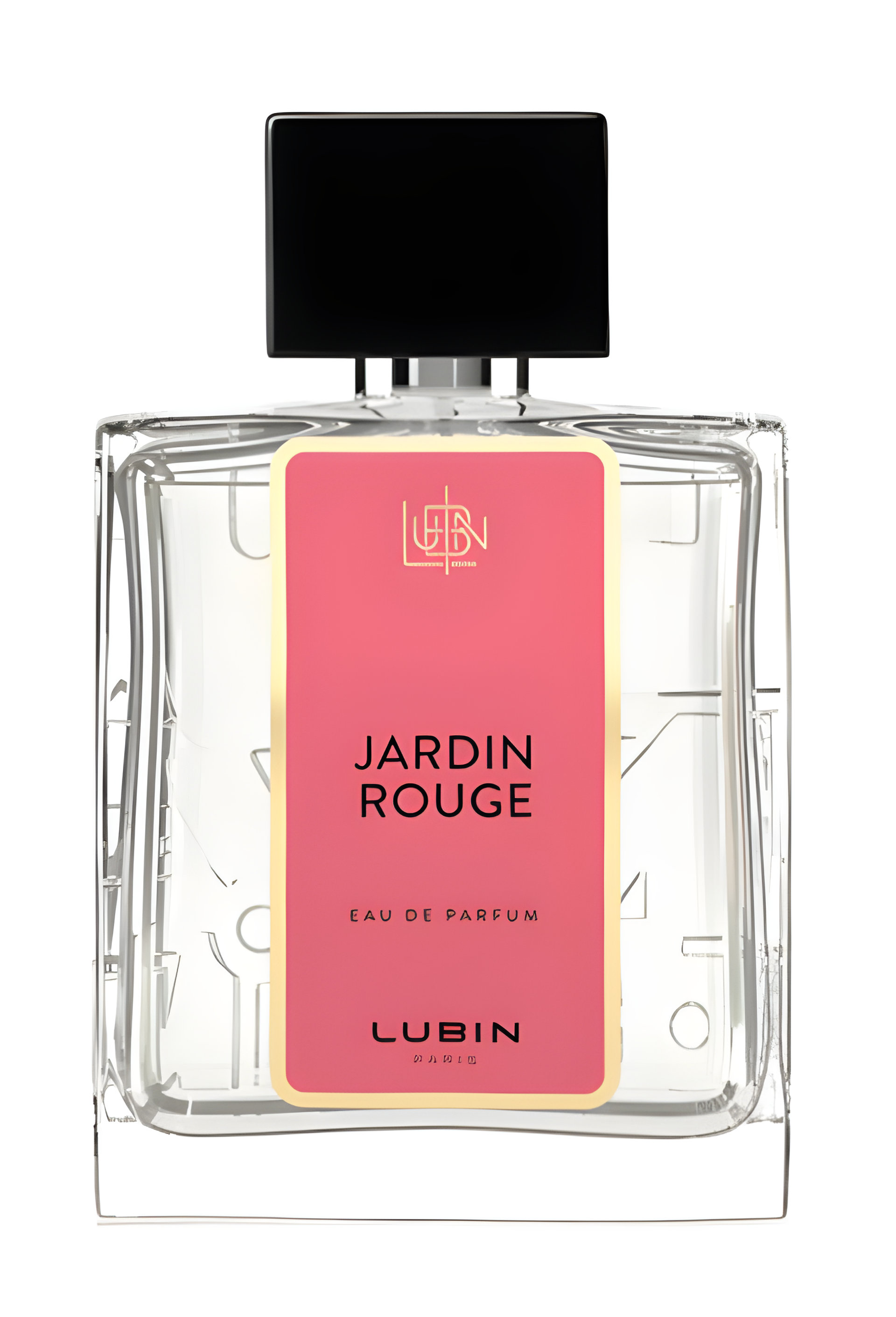 Picture of Jardin Rouge fragrance