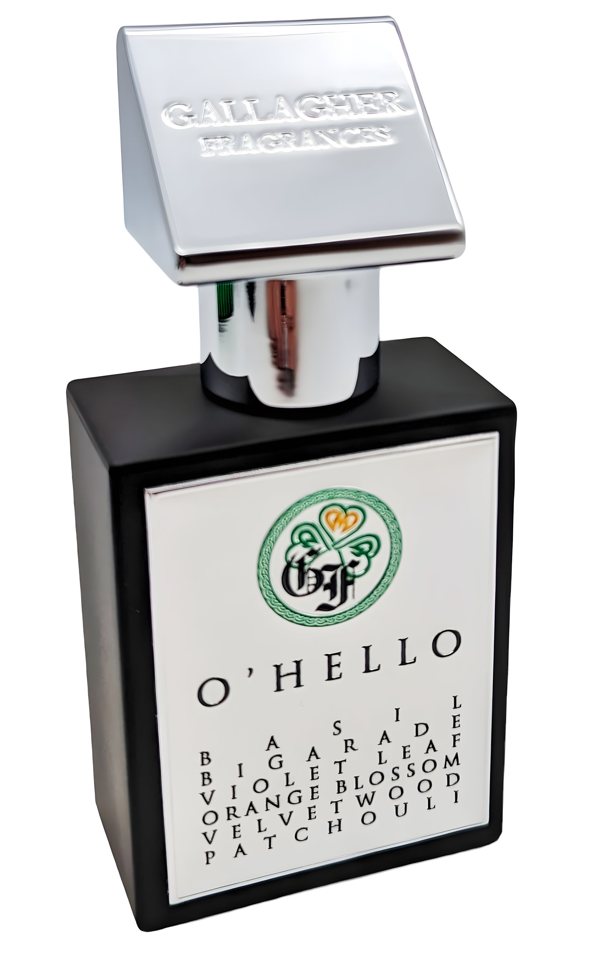 Picture of O'Hello fragrance