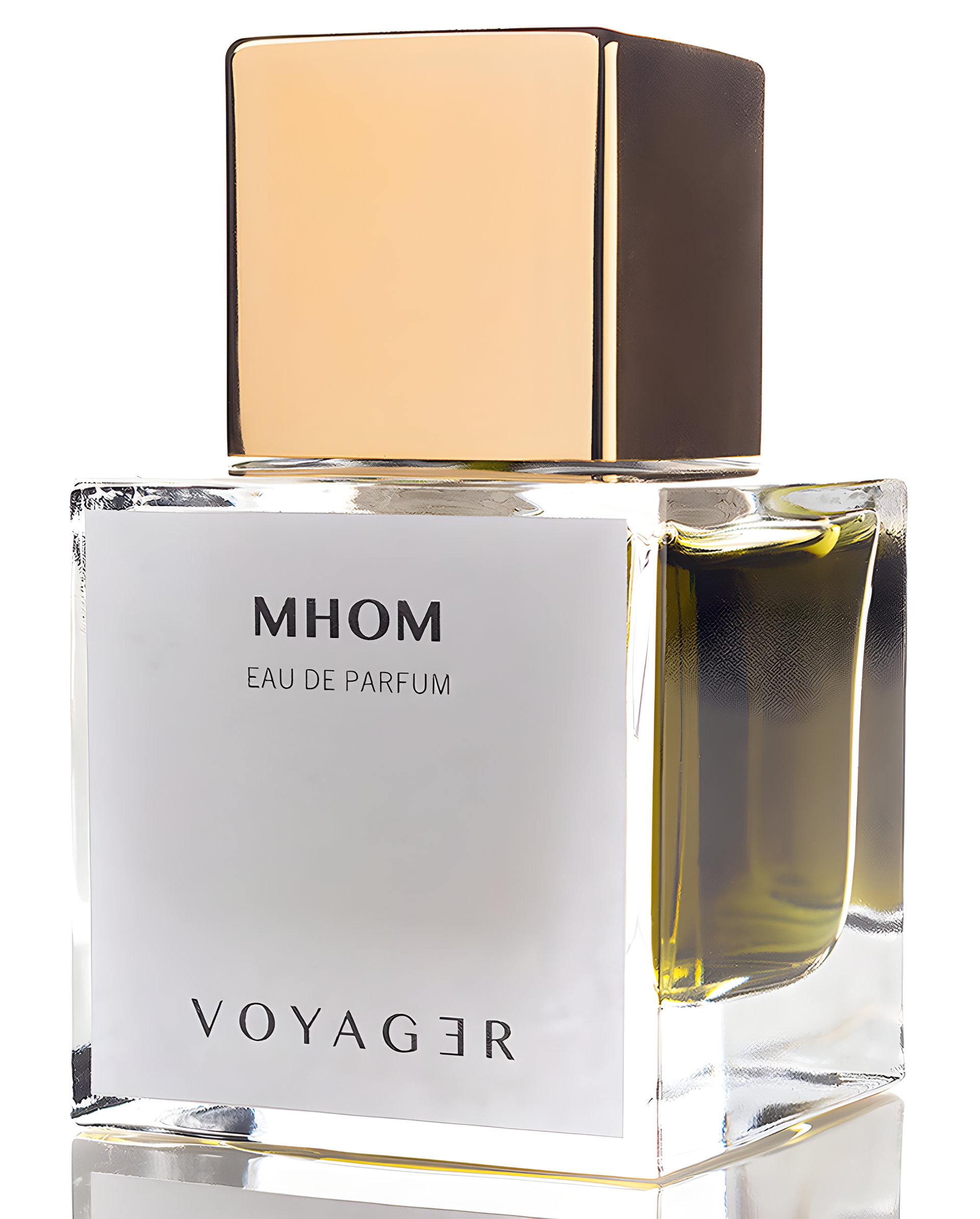 Picture of Mhom fragrance