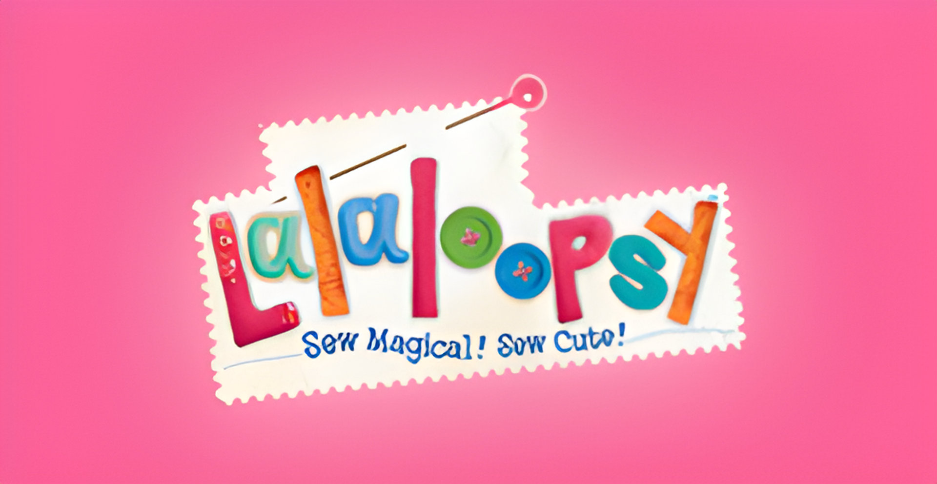 Picture of Lalaloopsy brand