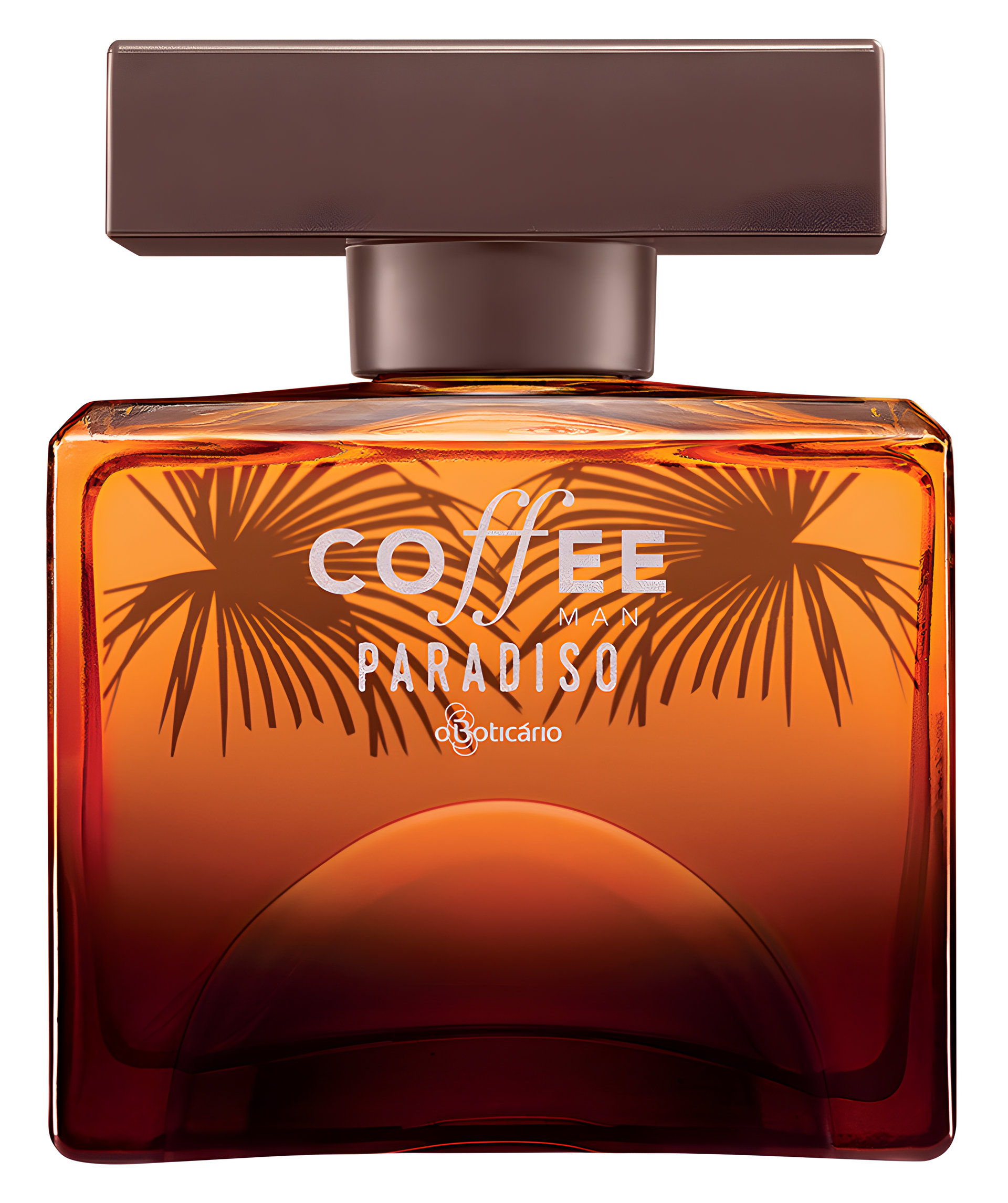 Picture of Coffee Man Paradiso fragrance