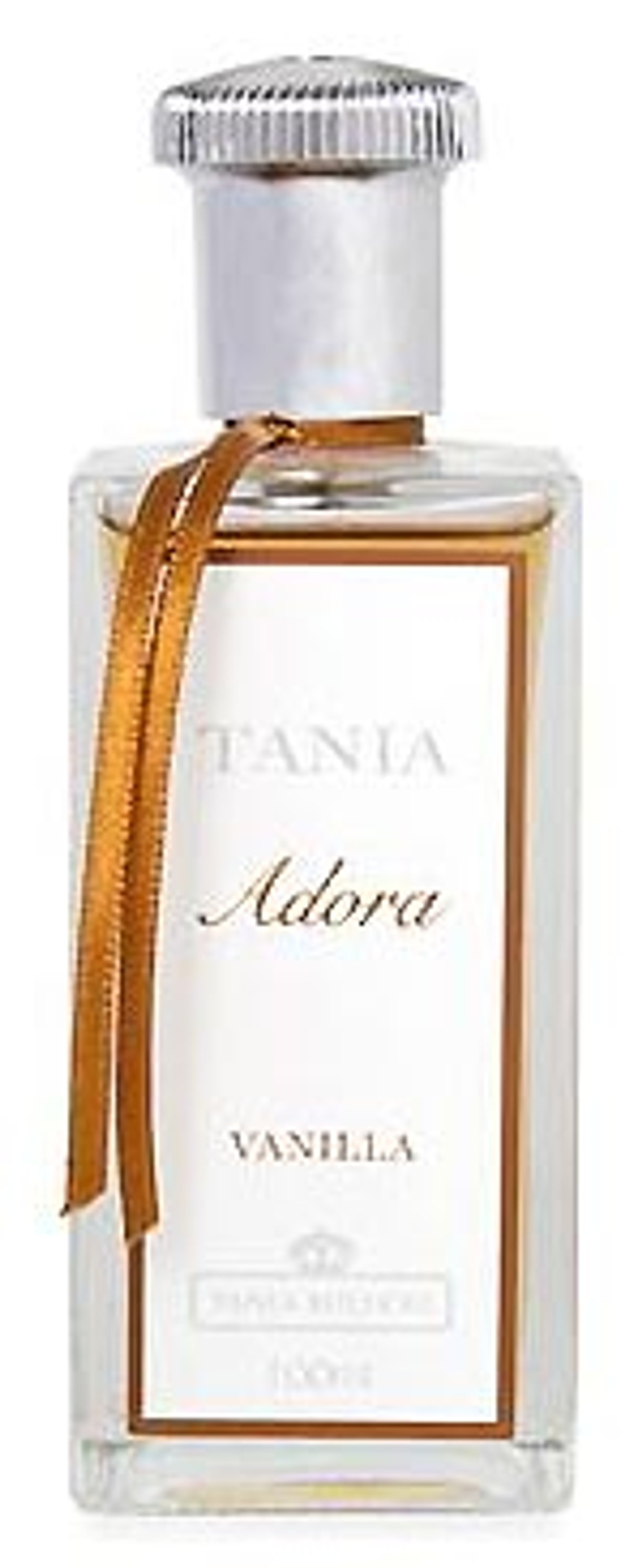 Picture of Vanilla fragrance