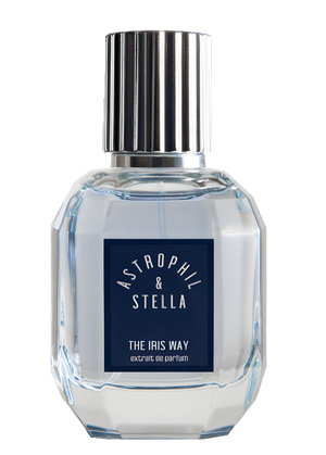 The Iris Way by Astrophil & Stella perfume bottle