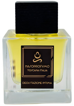 Degustazione Intima by NasoProfumo perfume bottle