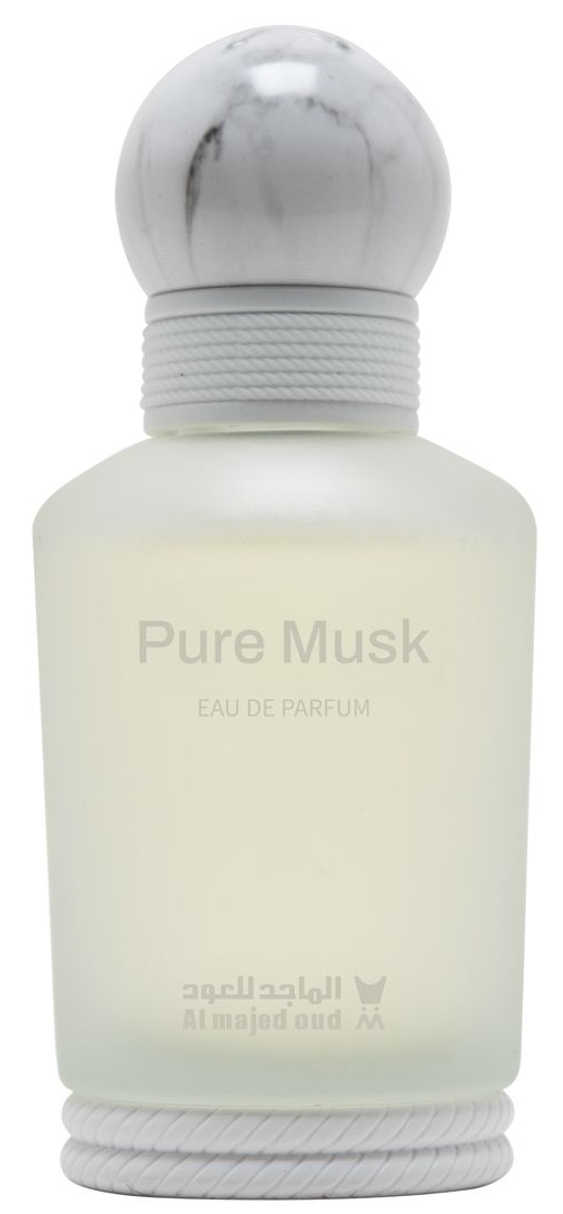 Picture of Pure Musk fragrance