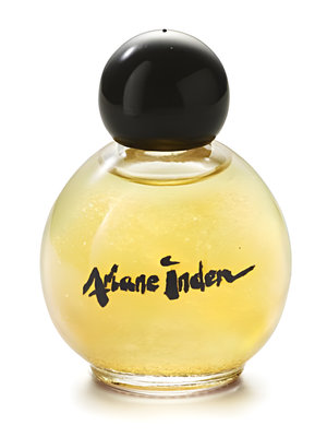 Soft Touch Zuni by Ariane Inden perfume bottle