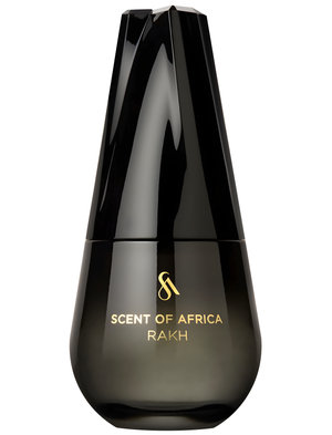 Rakh by Scent Of Africa perfume bottle
