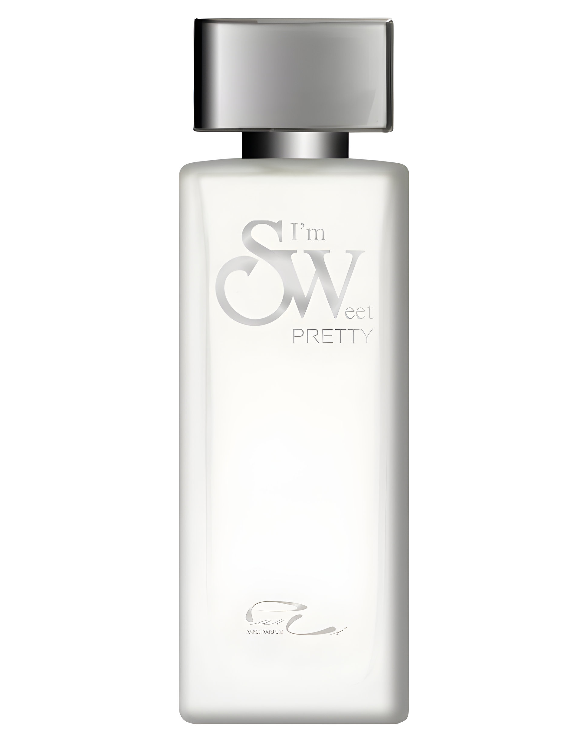 Picture of I'm Sweet Pretty fragrance