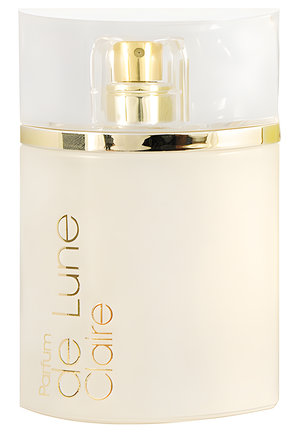 Parfum de Lune Claire by Parfums Genty perfume bottle