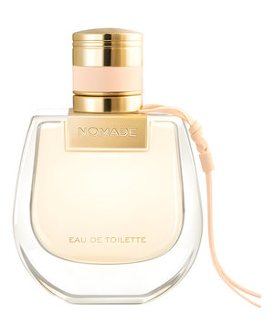 Nomade Eau de Toilette by Chloé perfume bottle