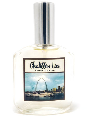 Admiral by Chatillon Lux Parfums perfume bottle