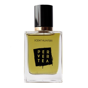 Pervertea by Scent Hunters perfume bottle