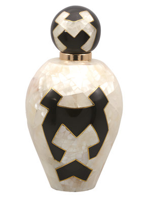Meili 9 by Atelier d'Artistes By Alexandre.J perfume bottle