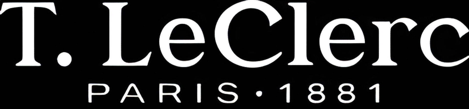 Picture of Théophile Leclerc brand