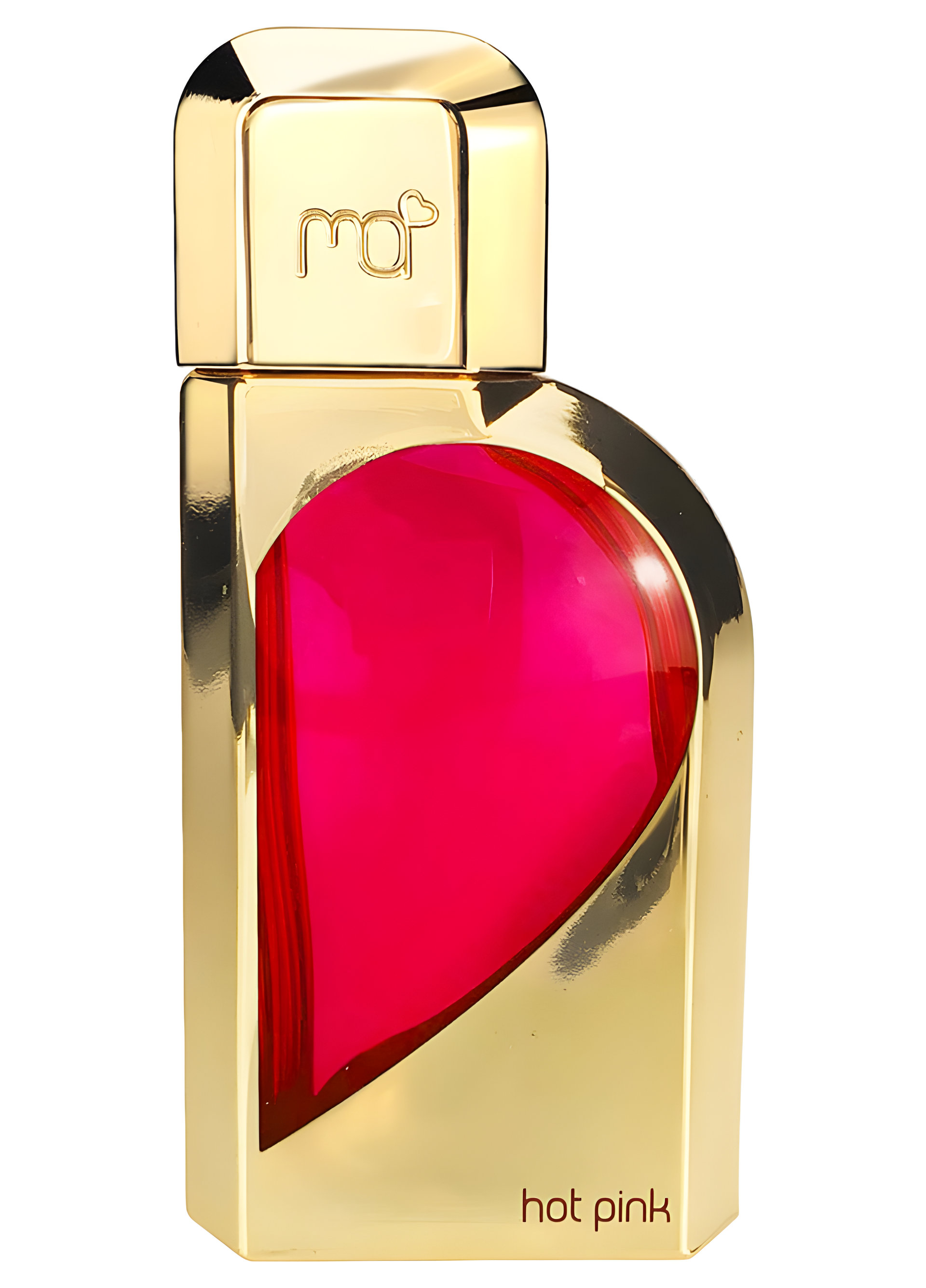 Picture of Ready to Love Hot Pink fragrance