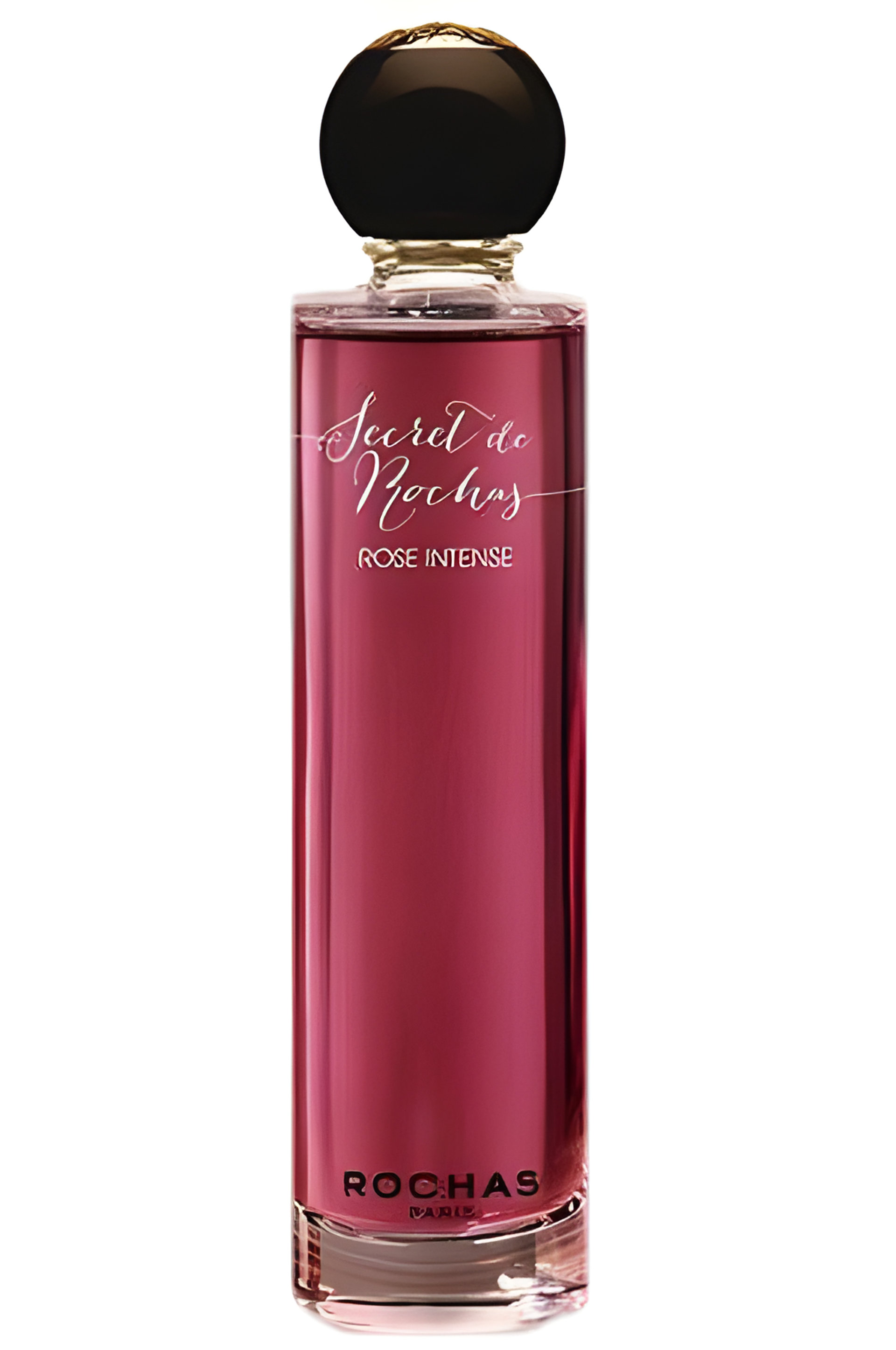 Picture of Secret de Rochas Rose Intense fragrance
