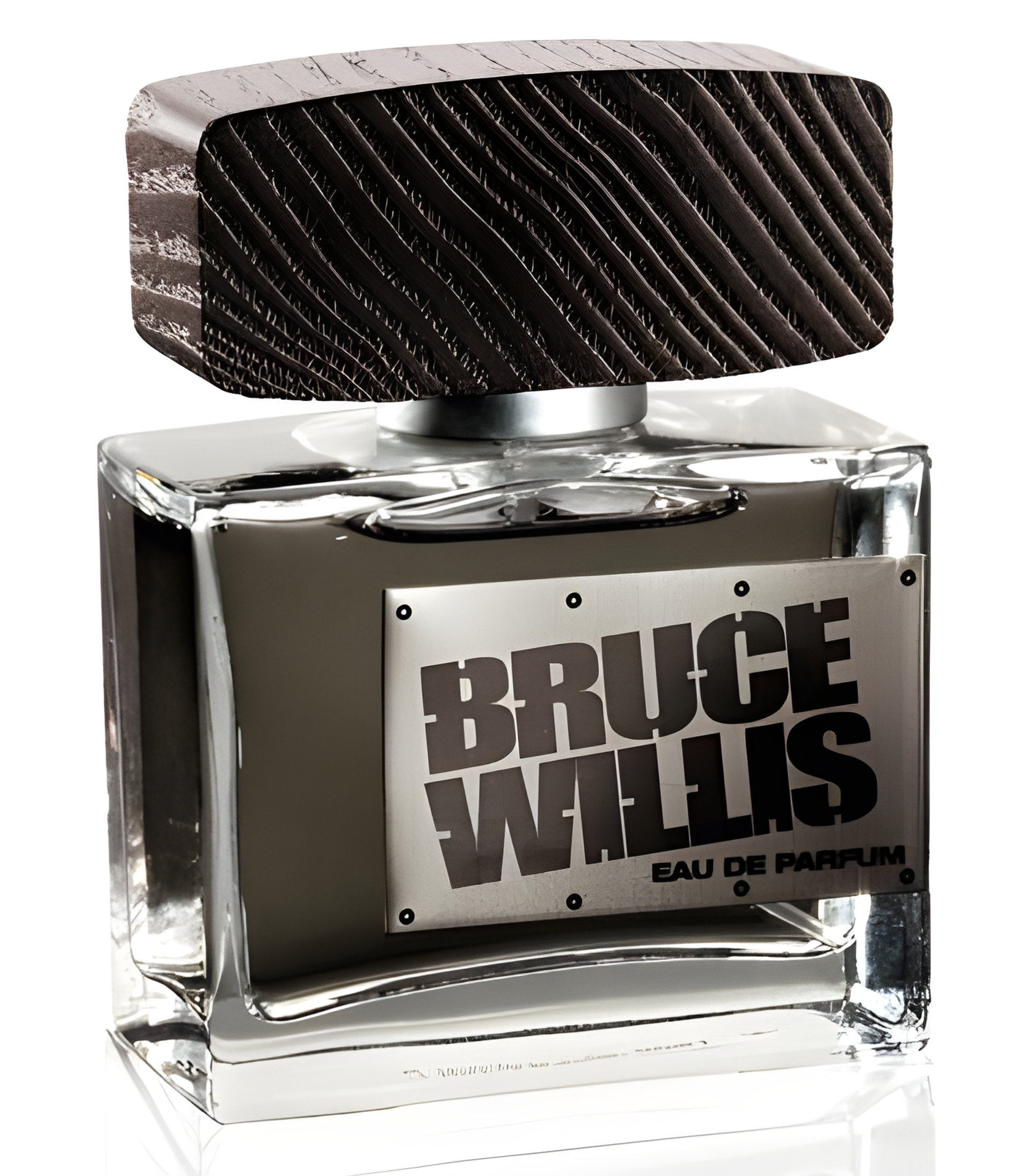 Picture of Bruce Willis fragrance