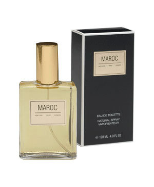 Maroc by Long Lost Perfume perfume bottle