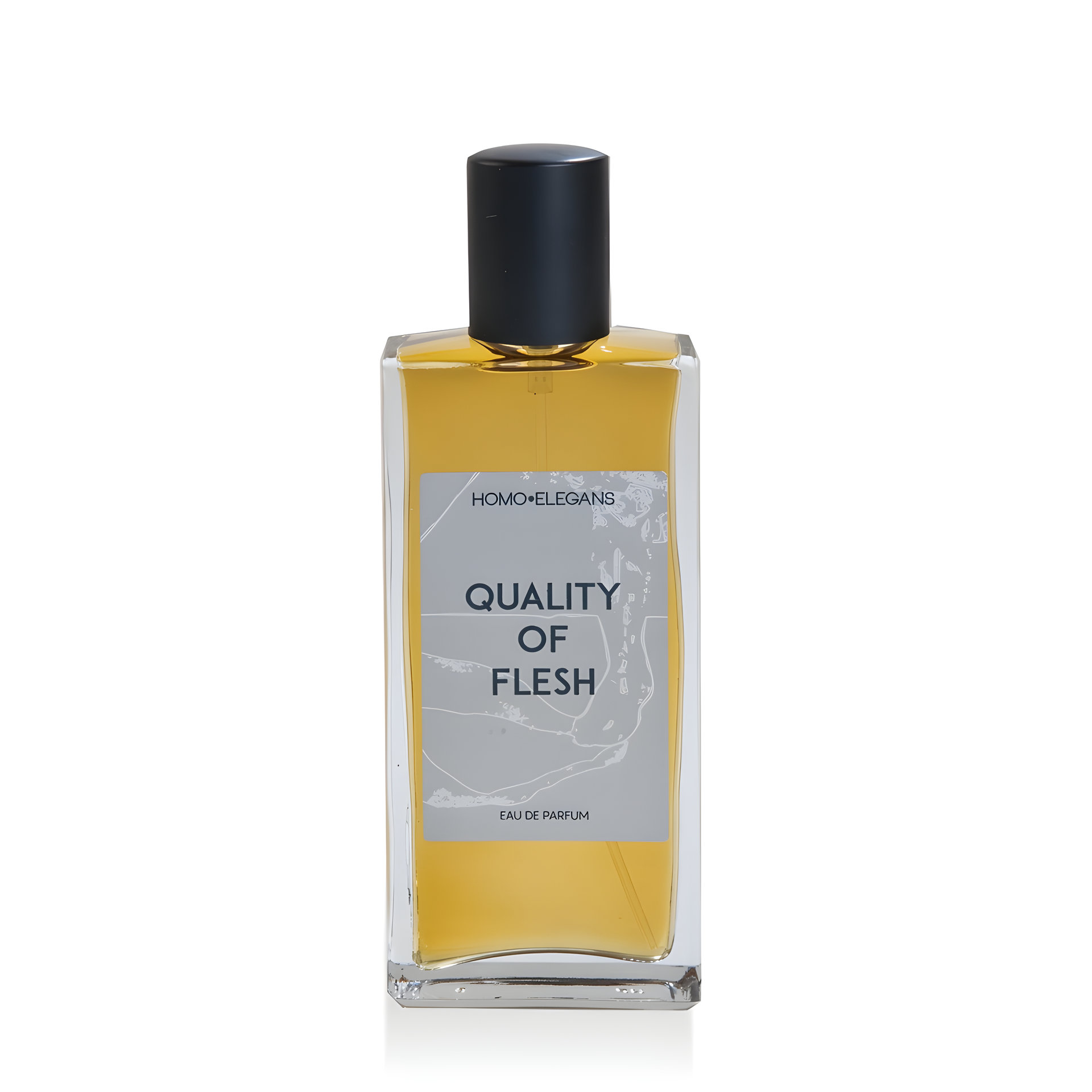 Picture of Quality of Flesh fragrance