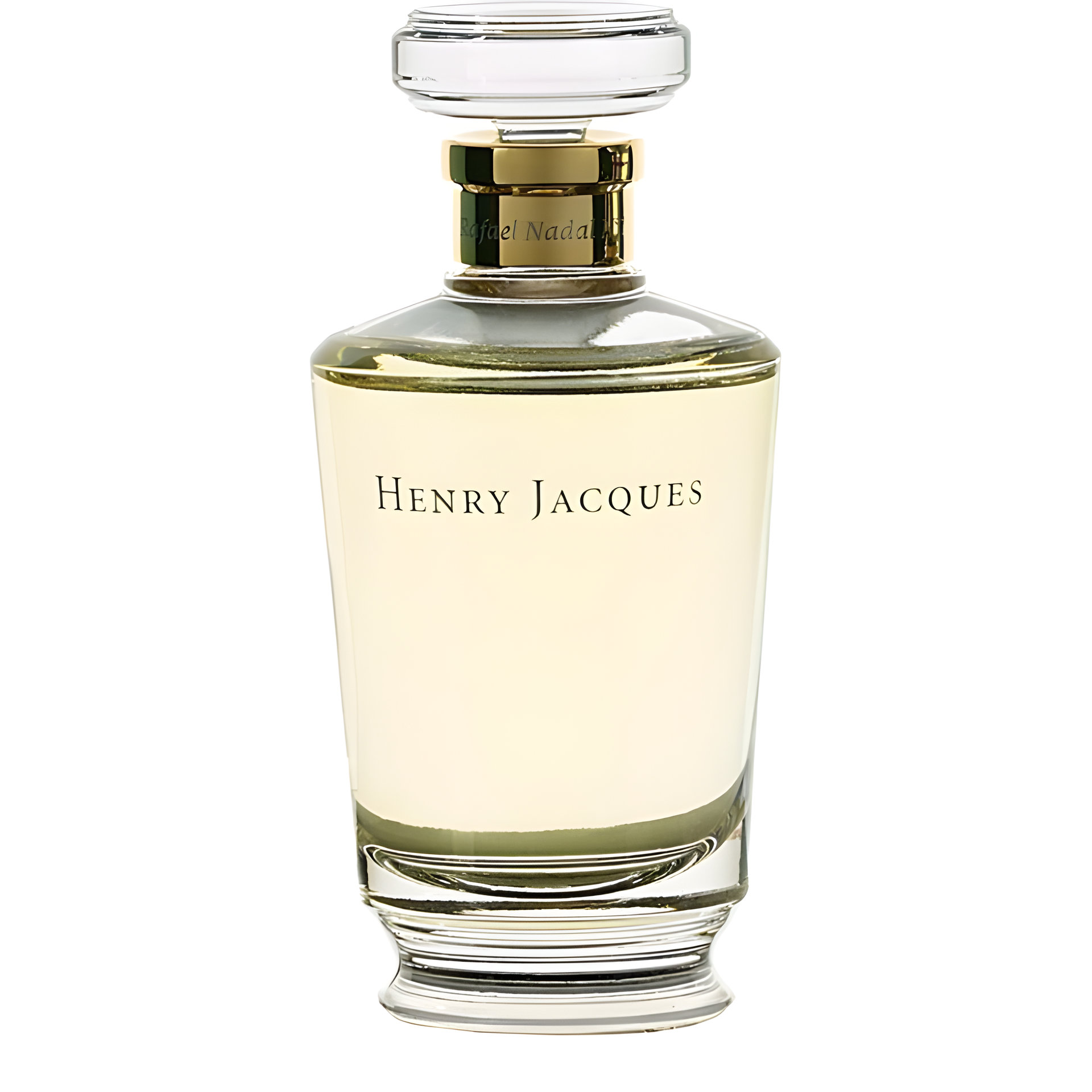 Picture of Rafael Nadal No°1 fragrance