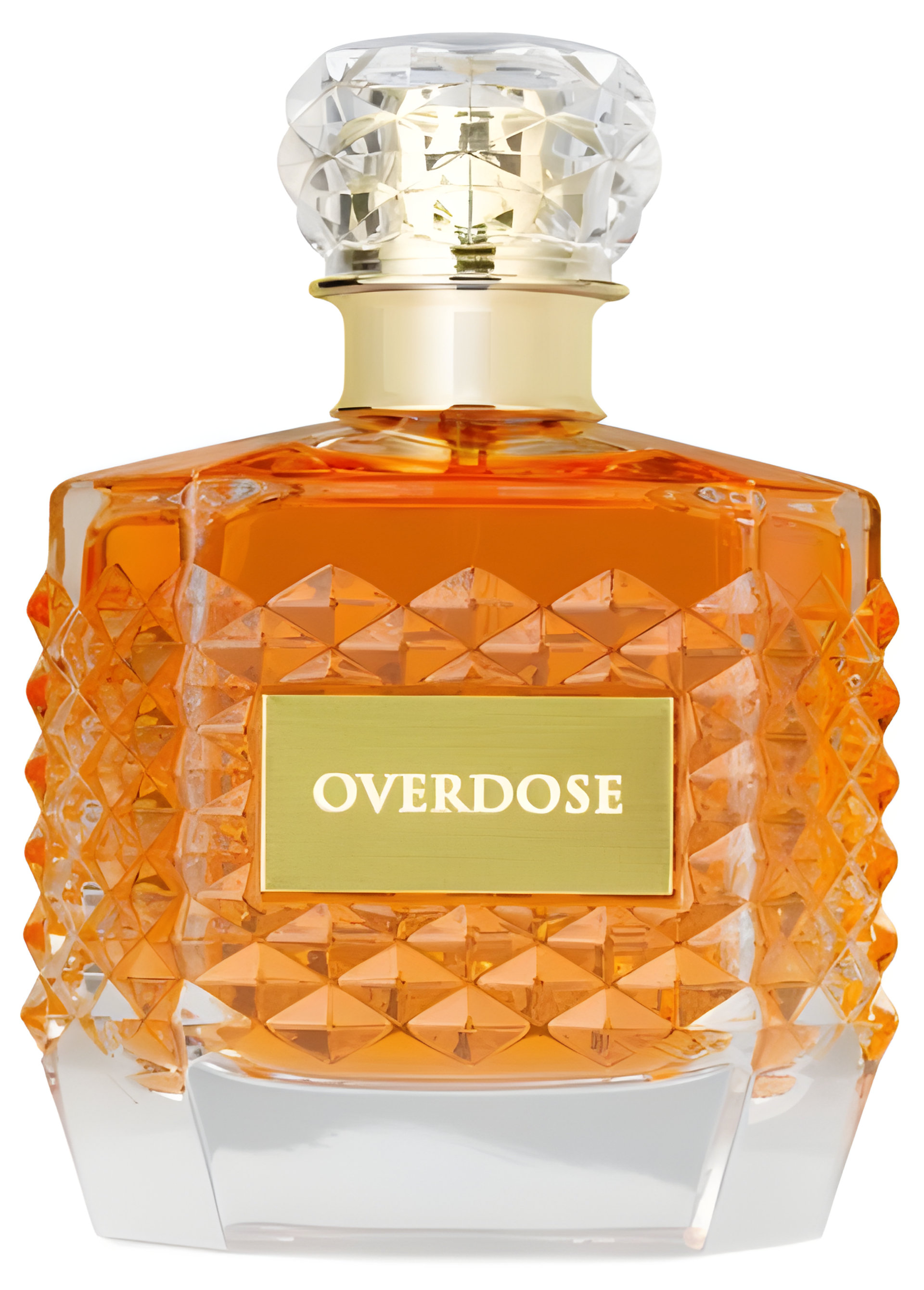 Picture of Overdose fragrance