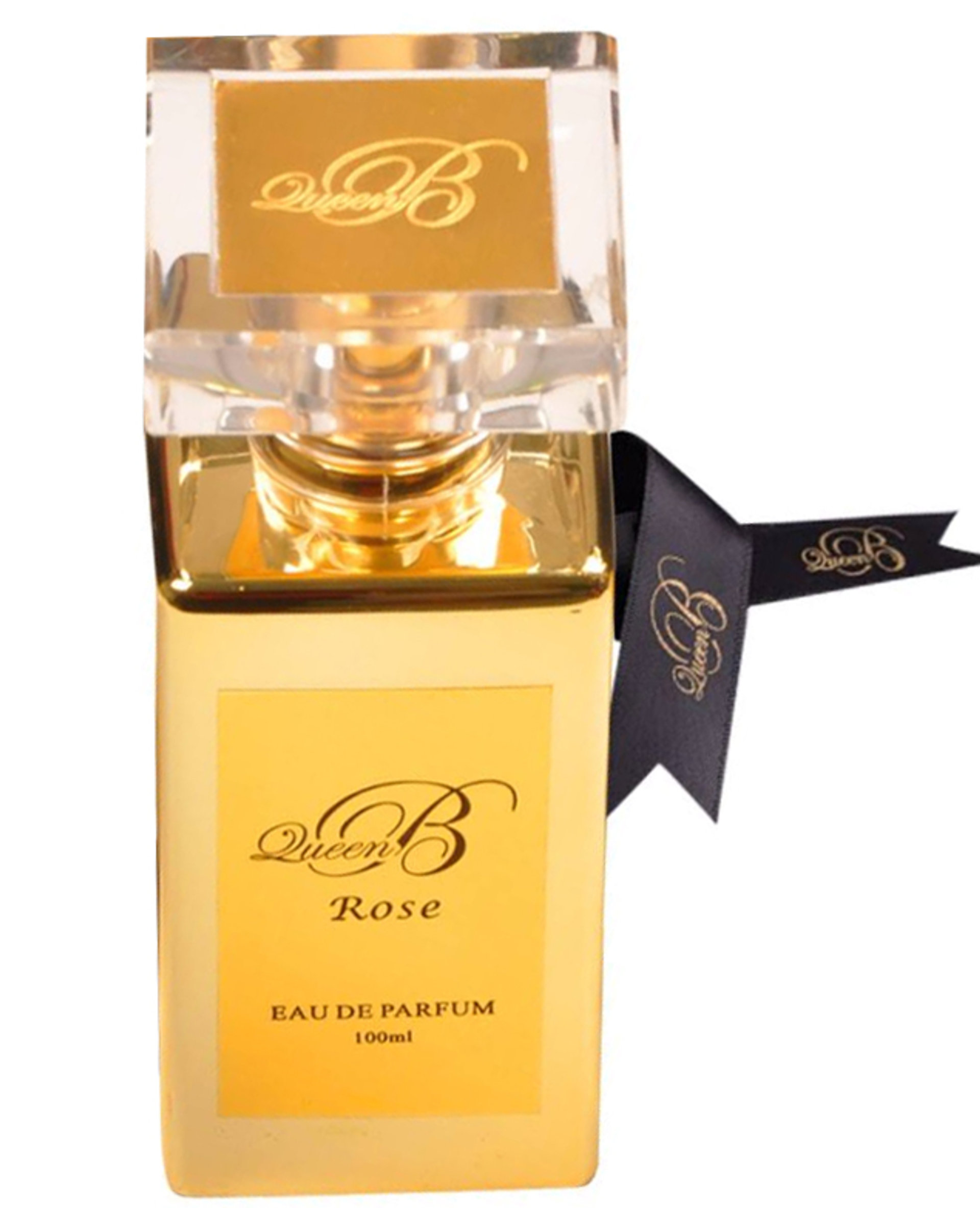 Picture of Rose fragrance