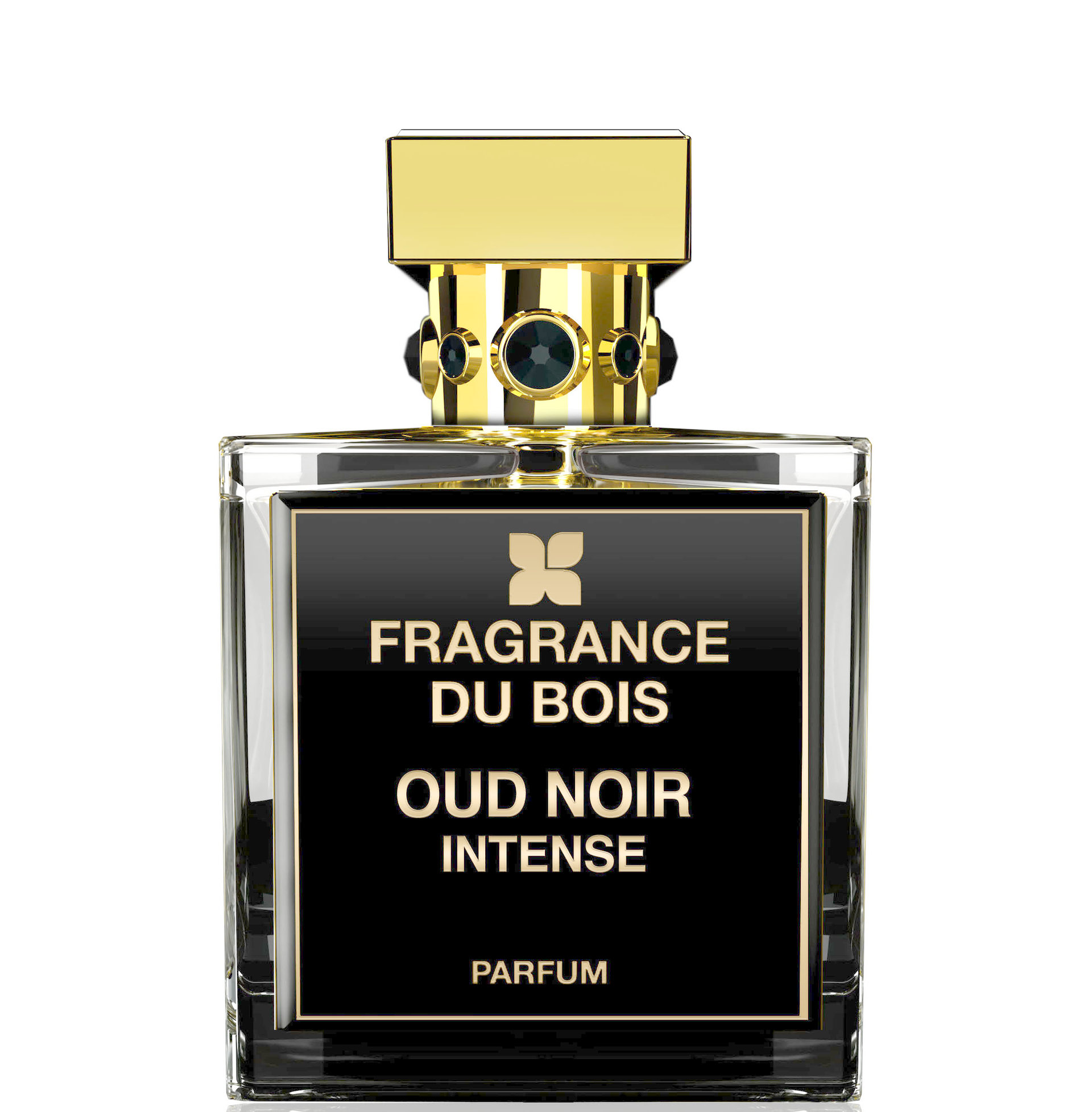 Picture of Oud Noir Intense fragrance