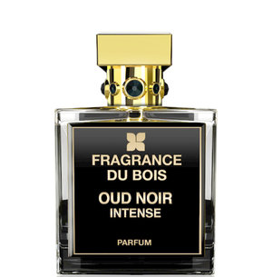 Oud Noir Intense by Fragrance Du Bois perfume bottle