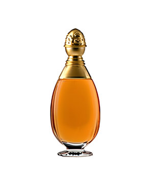 Faberge Imperial by Brut Parfums Prestige perfume bottle