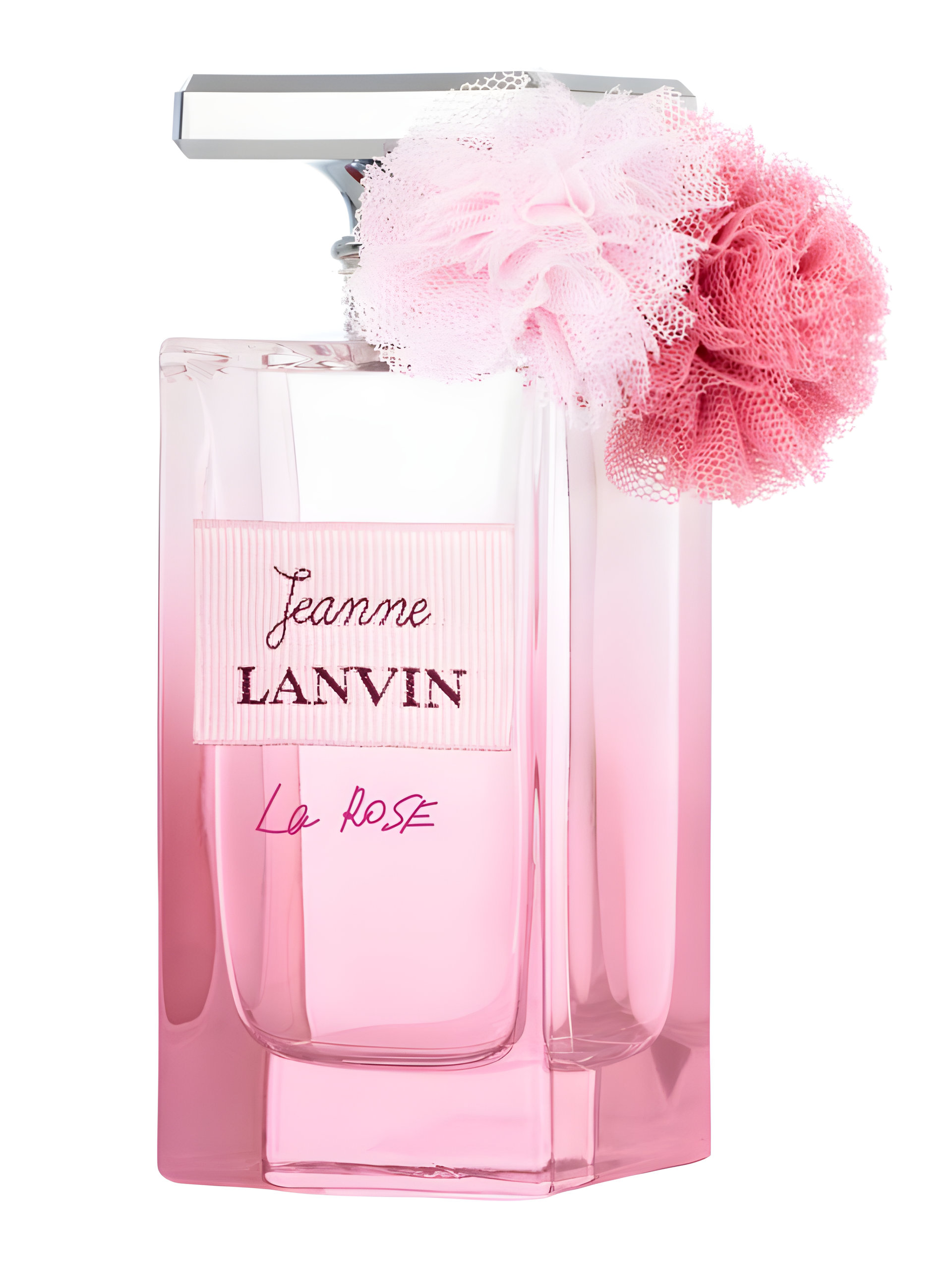 Picture of Jeanne La Rose fragrance