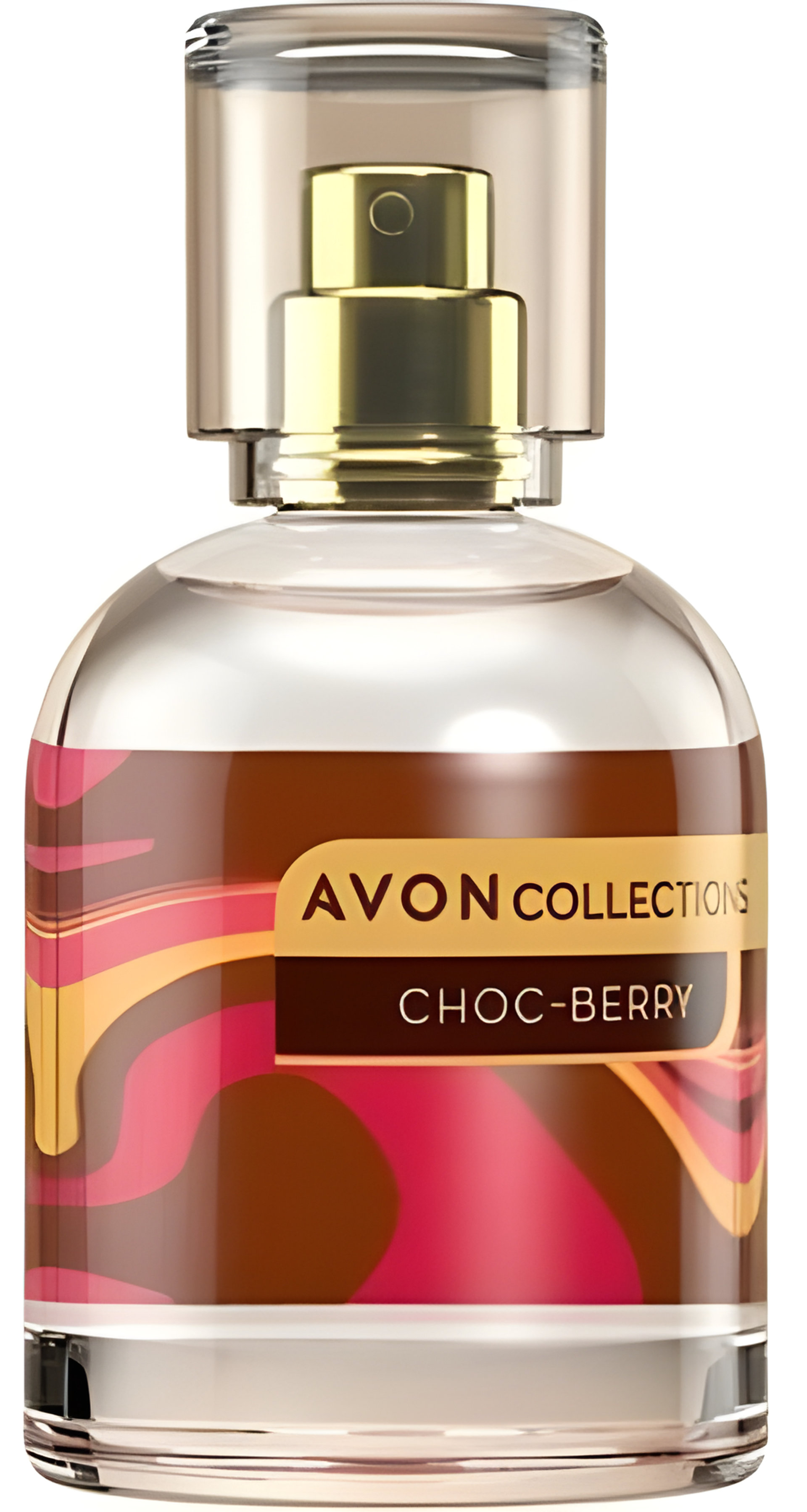 Picture of Delicious Sensations Choc-Berry fragrance