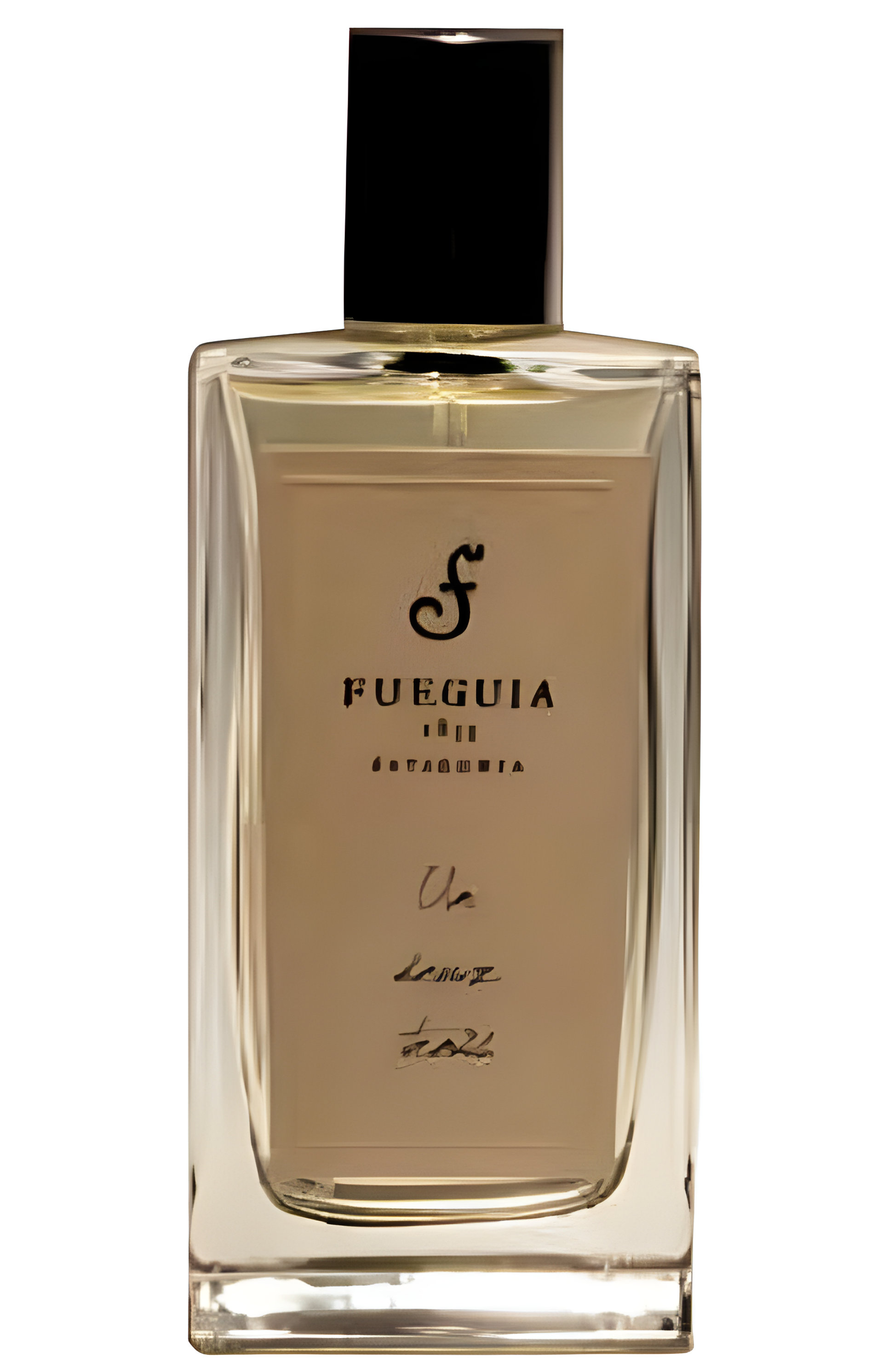 Picture of Un Deux Trois fragrance