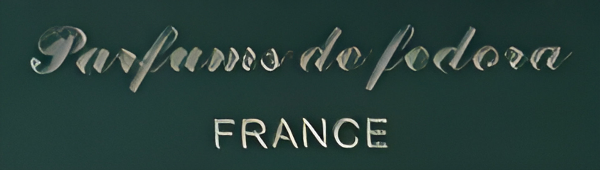 Picture of Parfums de Fedora brand