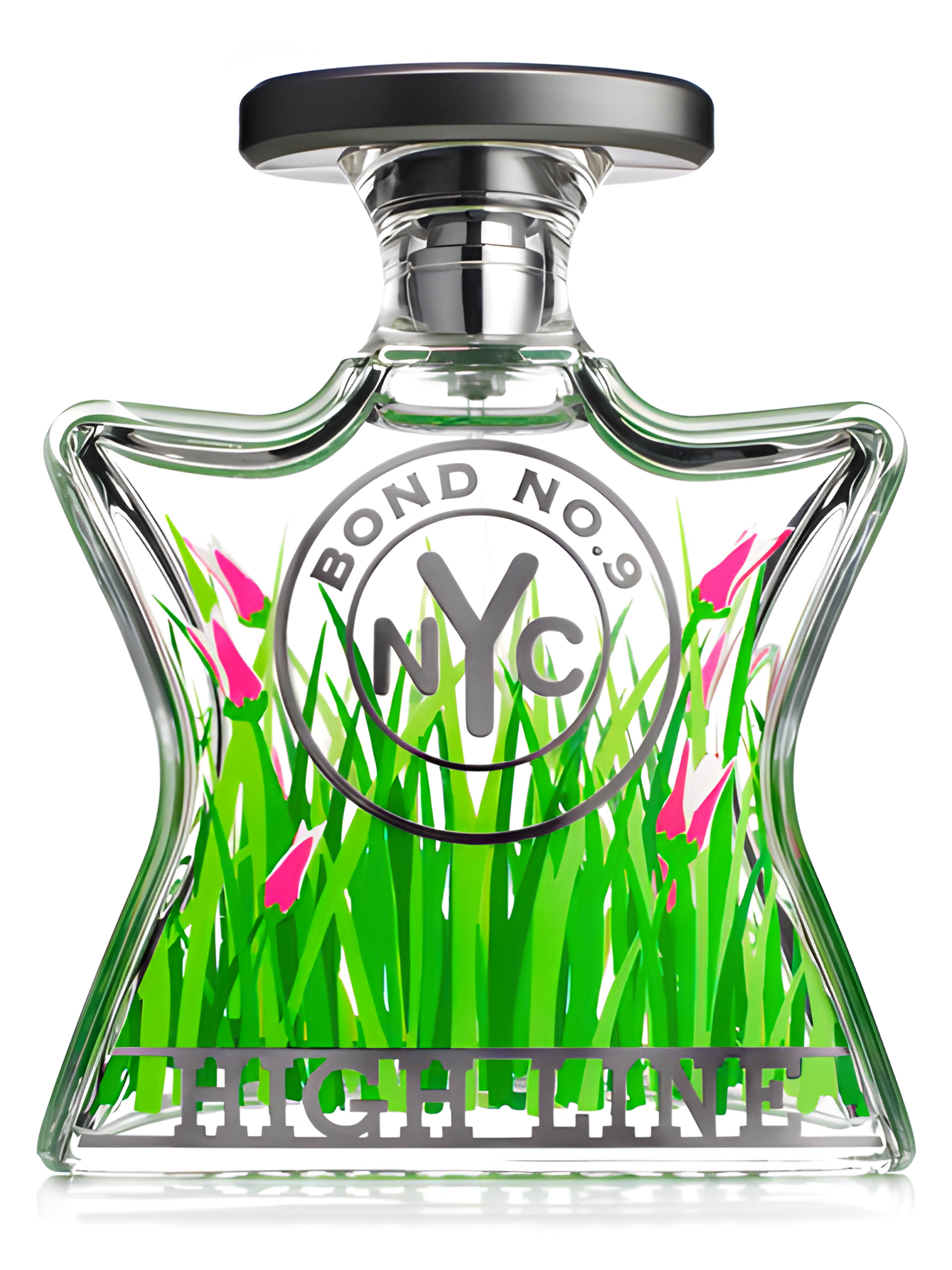 Picture of High Line fragrance