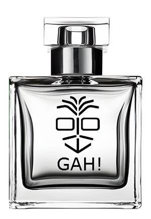 Vanilla Eau de Parfum by GAH! FreeToBeYou perfume bottle