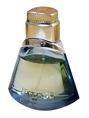 Unless by Panouge perfume bottle