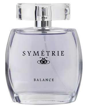 Balance by Symétrie perfume bottle
