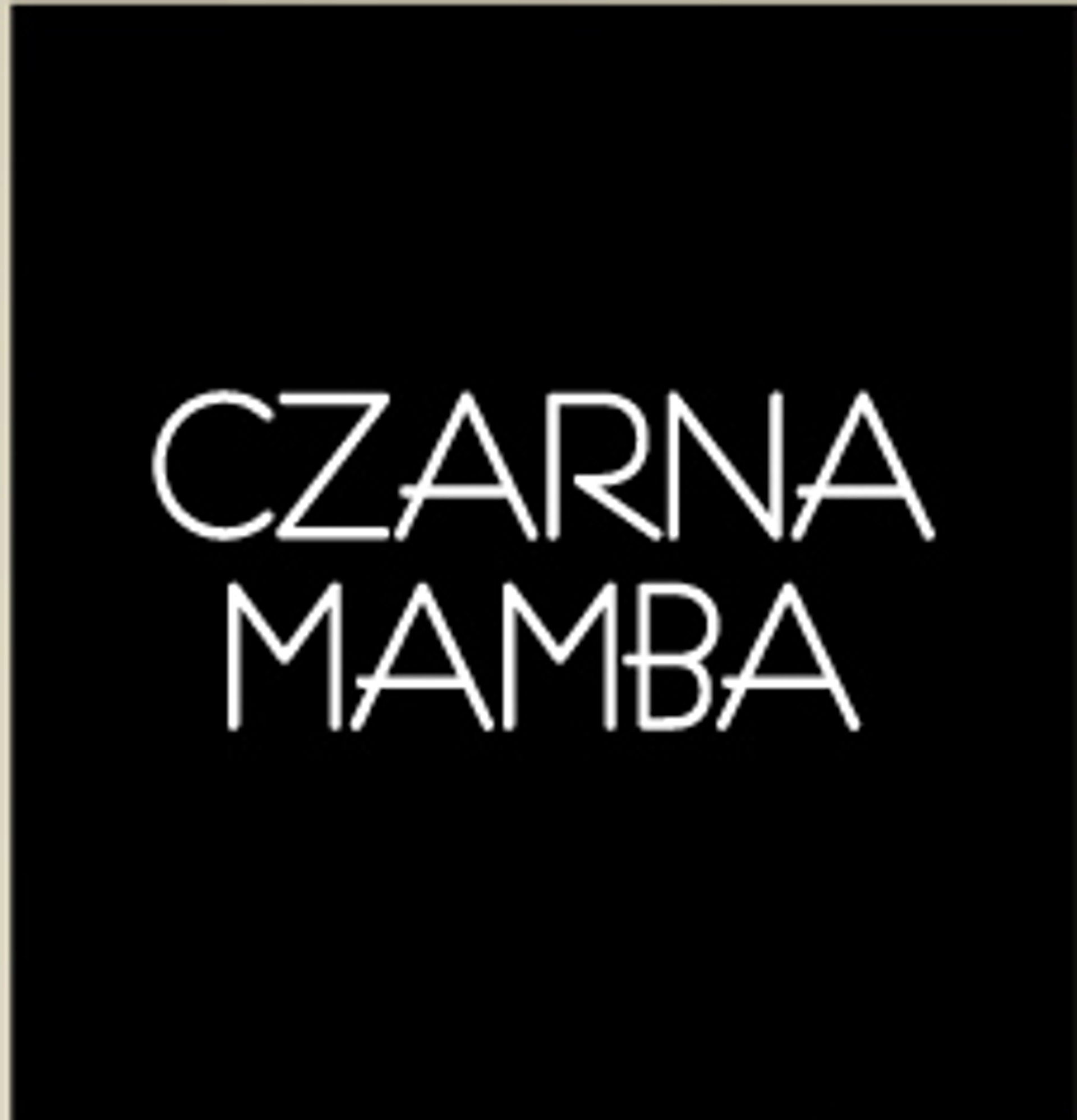 Picture of Czarna Mamba brand