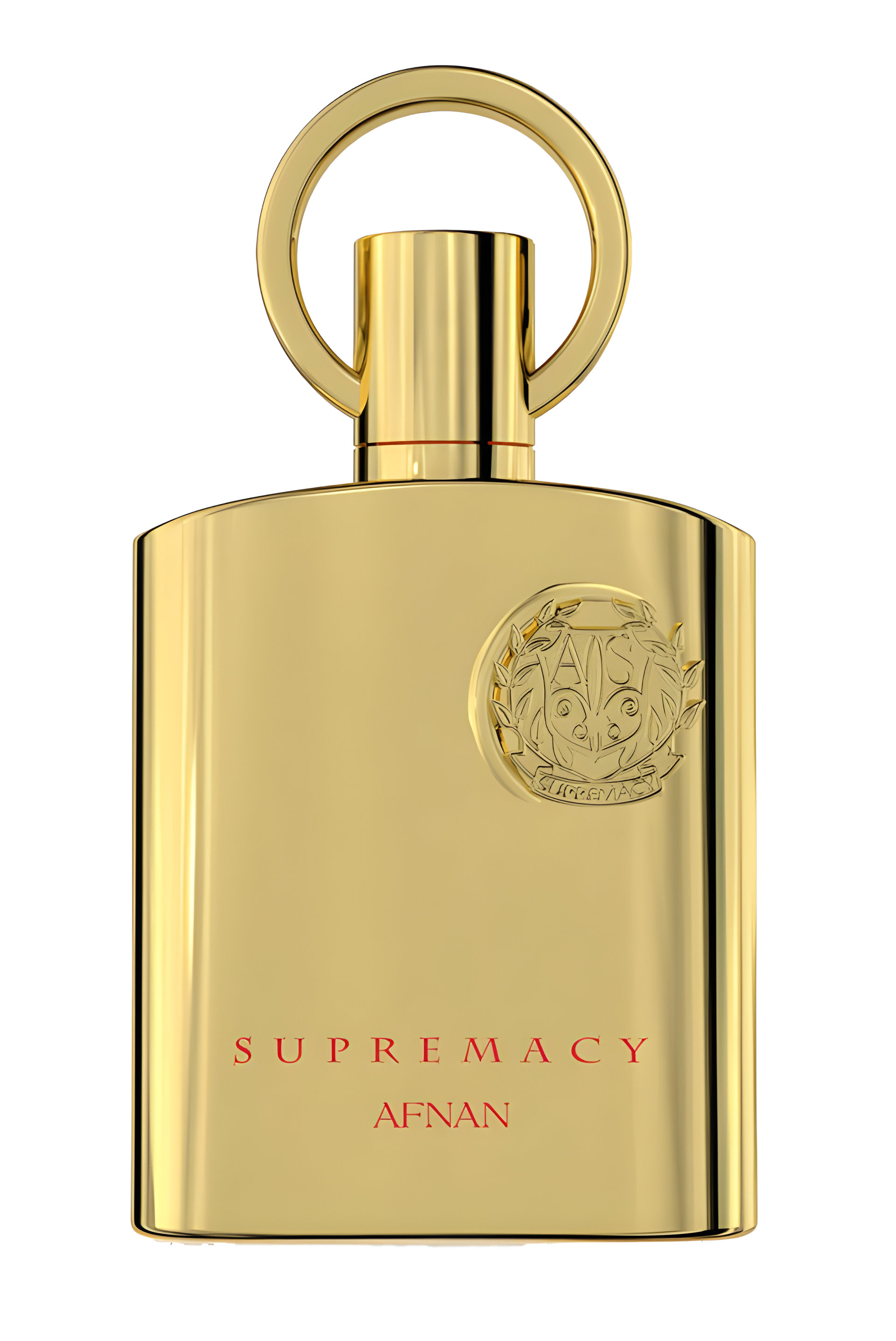 Picture of Supremacy Gold fragrance