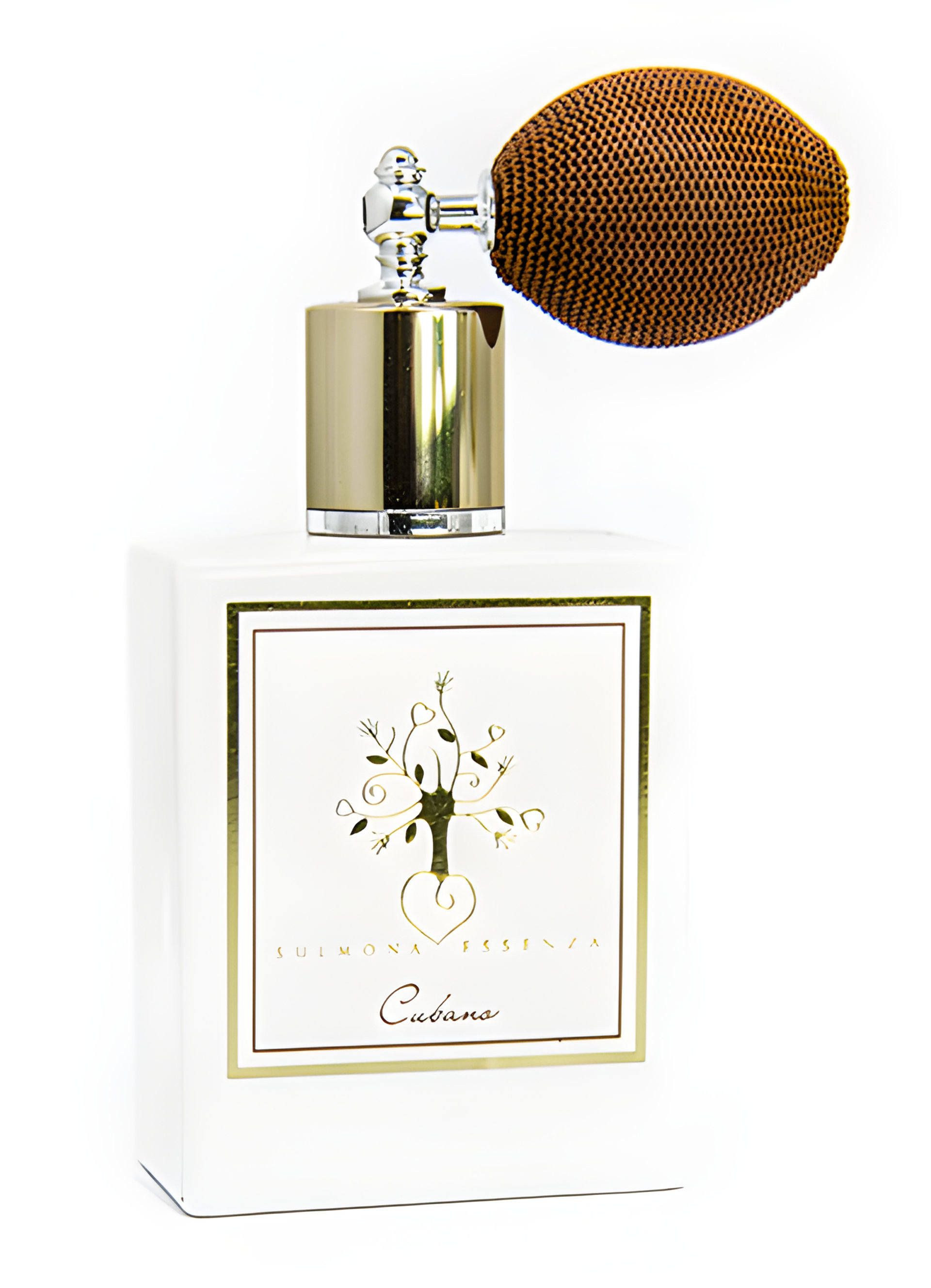 Picture of Cubano fragrance