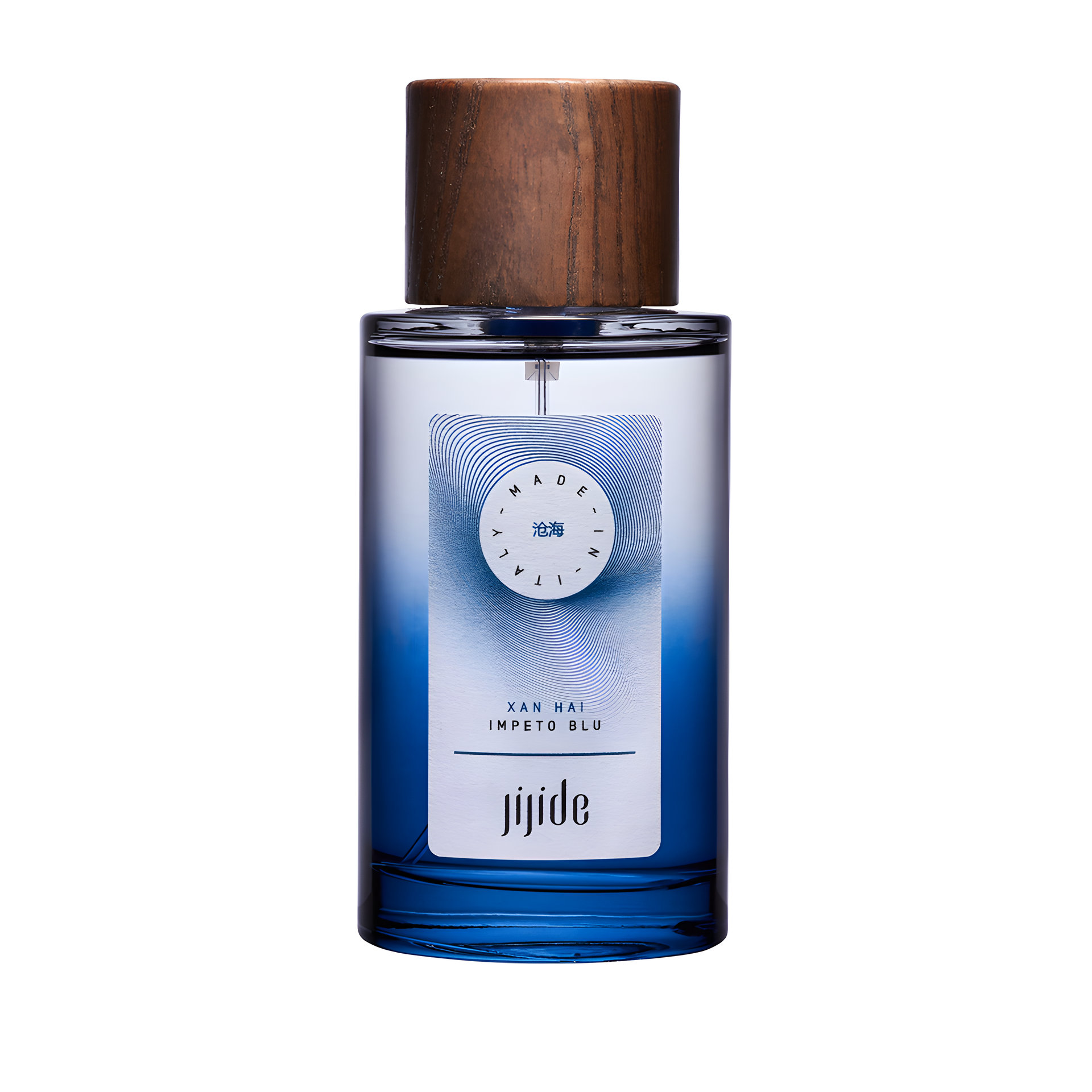 Picture of Impeto Blu - XAN HAI 沧海 fragrance