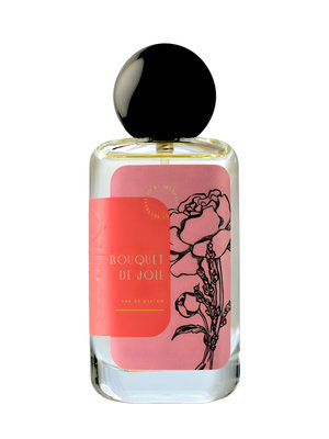 Bouquet de Joie by Être perfume bottle