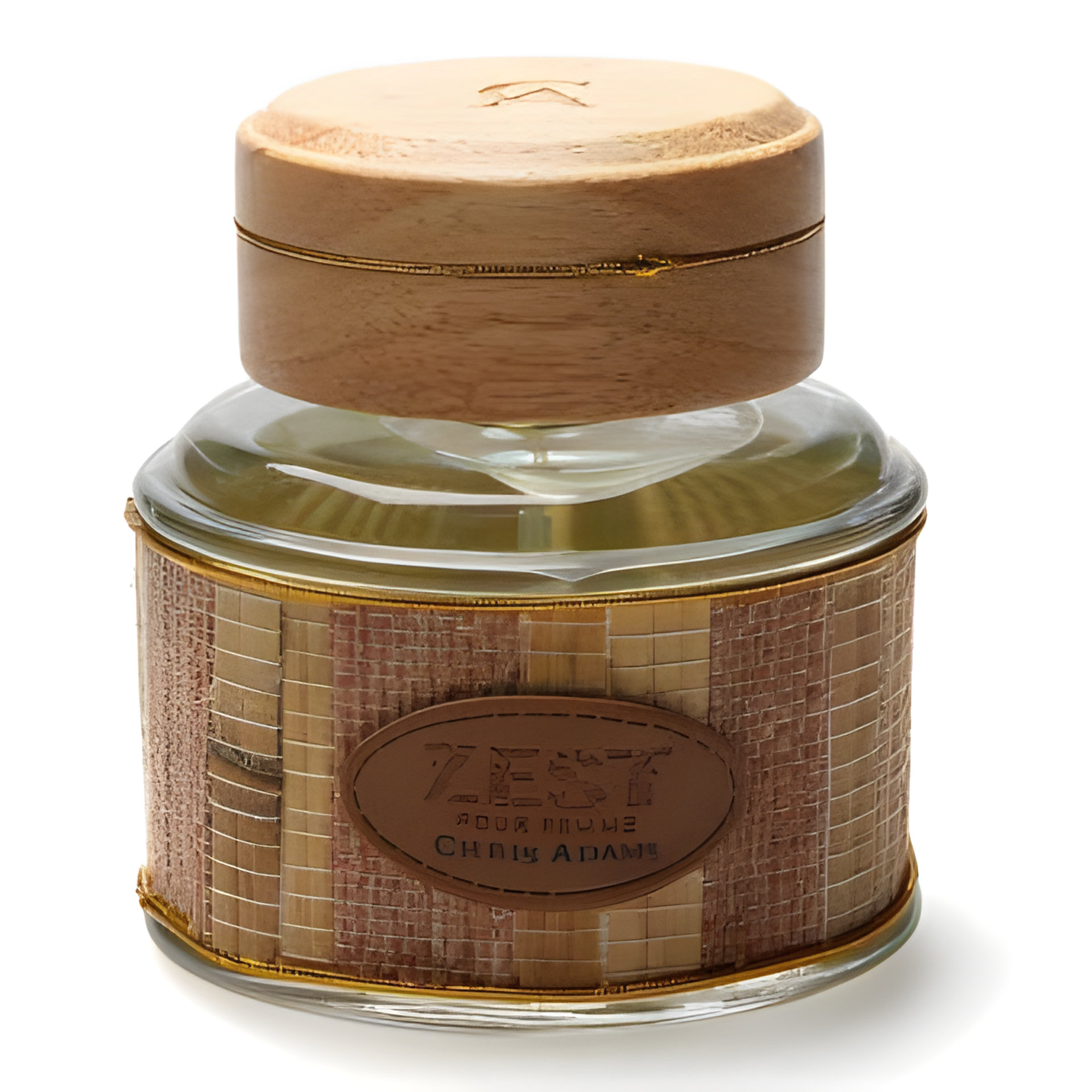 Picture of Zest Woman fragrance