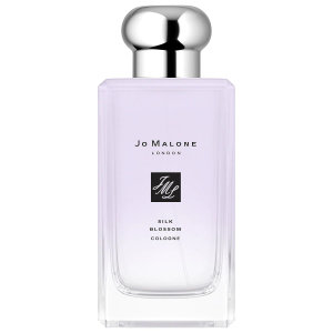 Silk Blossom Cologne by Jo Malone London perfume bottle