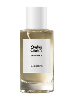 Ombre Celeste by Élixir Privé perfume bottle