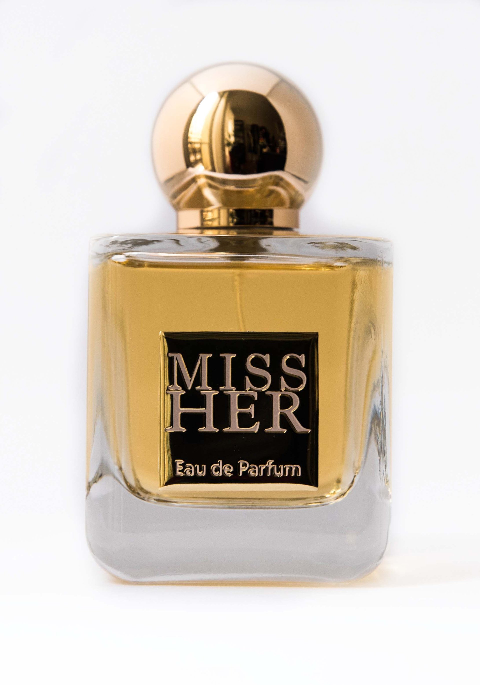Picture of Miss Her fragrance